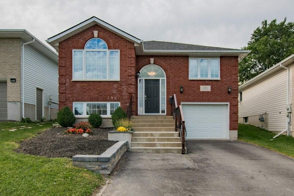 444 Dolshire, Kingston, ON, K7M 9B4