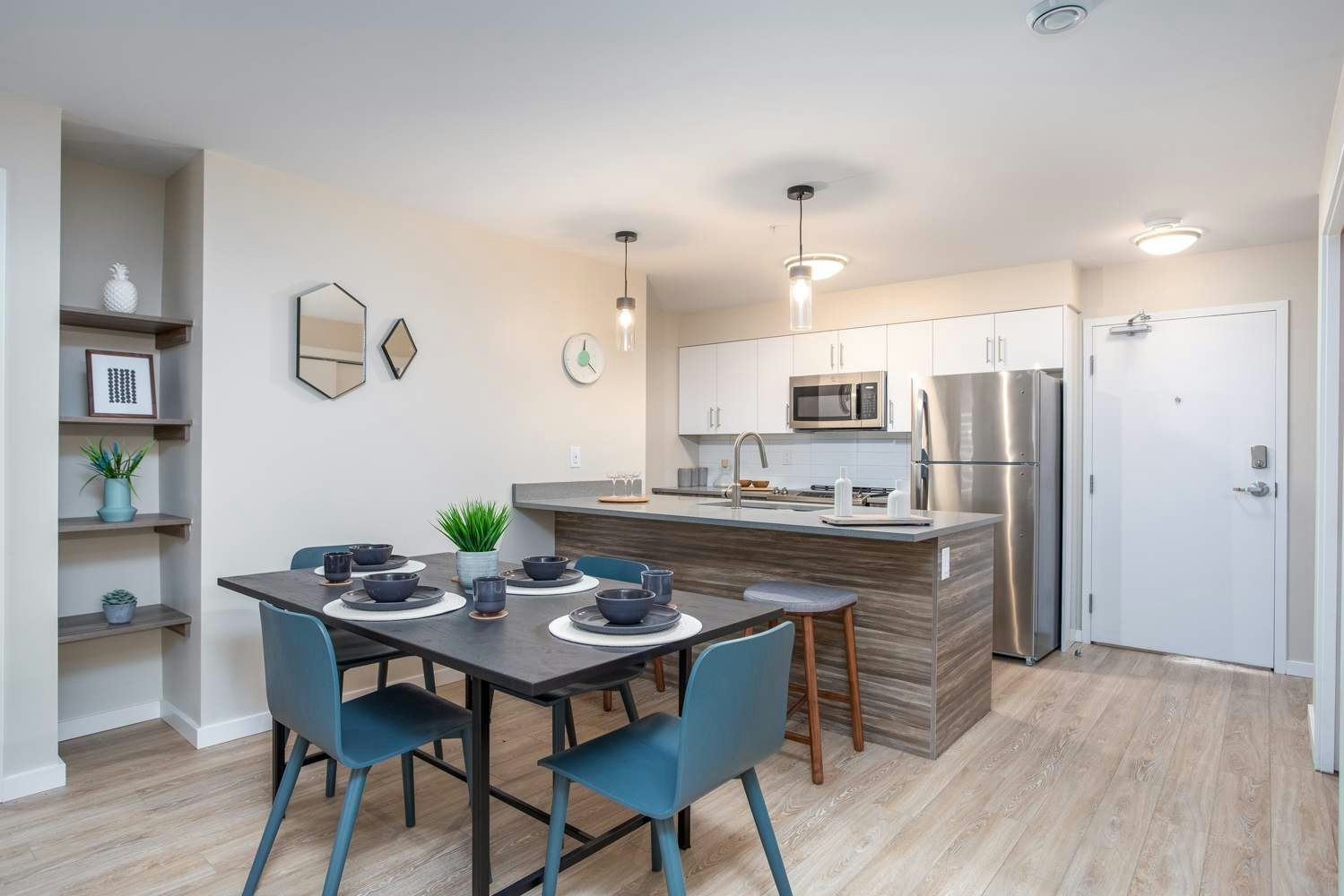 793-302-789 Tamarack Way NW, Edmonton, AB, T6T 2M4 - 3