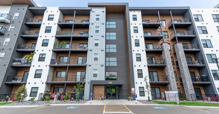 785-312-789 Tamarack Way NW, Edmonton, AB, T6T 2M4 - 48