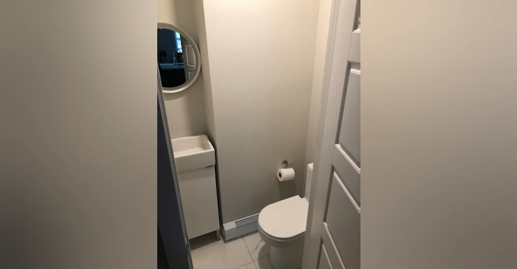 4B-2077 De Maisonneuve Boulevard ouest, Montréal, QC, H3H 1K9 - 12