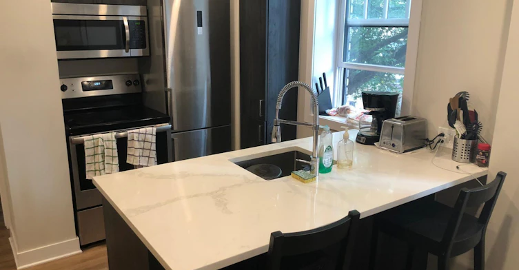 4B-2077 De Maisonneuve Boulevard ouest, Montréal, QC, H3H 1K9