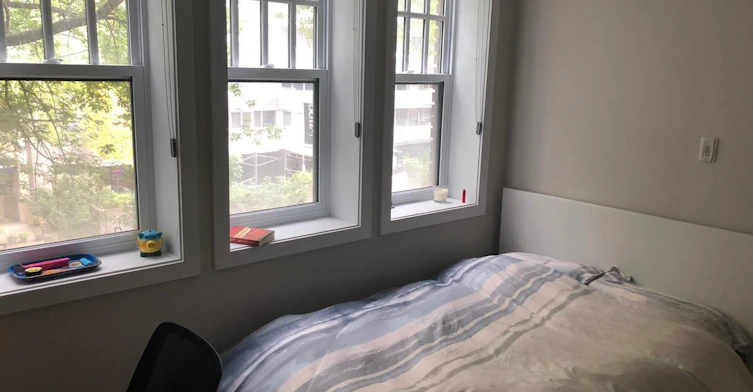 4B-2077 De Maisonneuve Boulevard ouest, Montréal, QC, H3H 1K9 - 8
