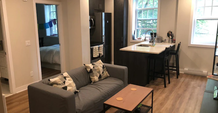 4B-2077 De Maisonneuve Boulevard ouest, Montréal, QC, H3H 1K9 - 3