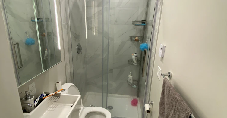 1A-2077 De Maisonneuve Boulevard ouest, Montréal, QC, H3H 1K9
