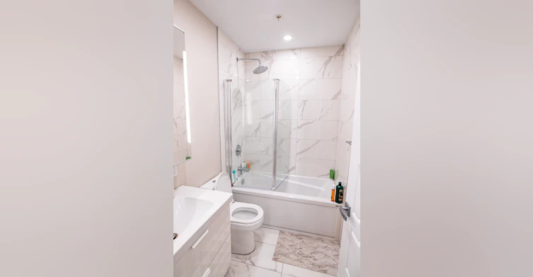 2B-2077 De Maisonneuve Boulevard ouest, Montréal, QC, H3H 1K9 - 7