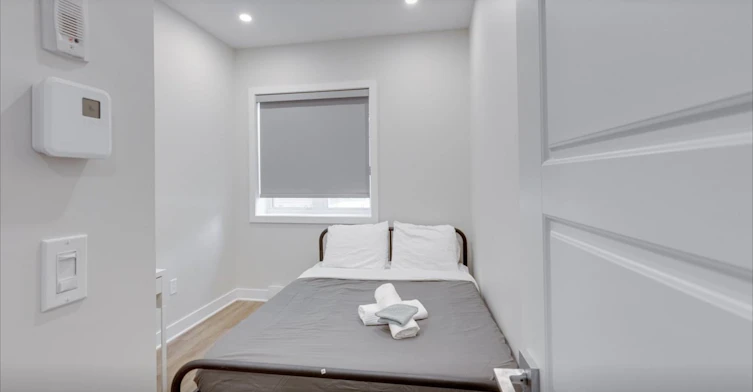 2B-2077 De Maisonneuve Boulevard ouest, Montréal, QC, H3H 1K9 - 6