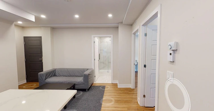2B-2077 De Maisonneuve Boulevard ouest, Montréal, QC, H3H 1K9 - 4