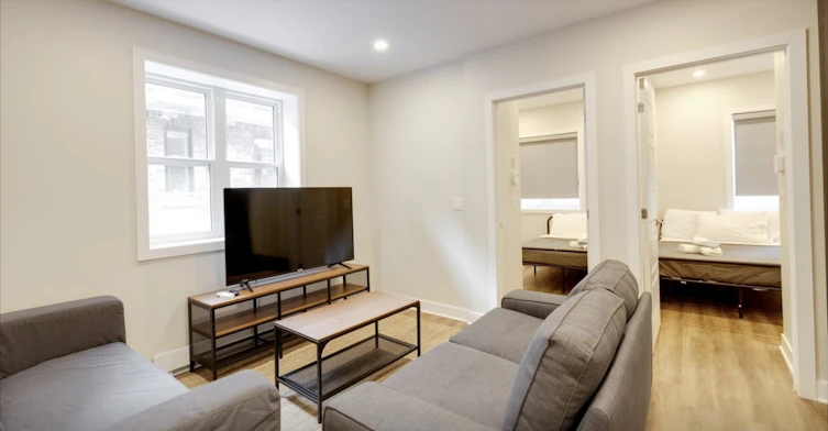 3F-2077 De Maisonneuve Boulevard ouest, Montréal, QC, H3H 1K9 - 6