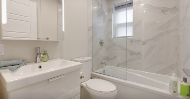 3F-2077 De Maisonneuve Boulevard ouest, Montréal, QC, H3H 1K9 - 5