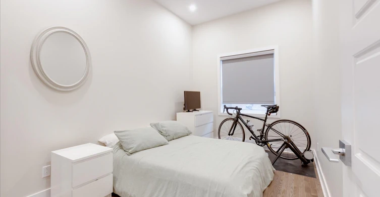 3F-2077 De Maisonneuve Boulevard ouest, Montréal, QC, H3H 1K9 - 3