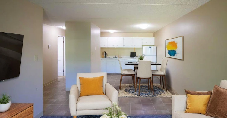 175 Columbia Boulevard West, Lethbridge, AB, T1K 6X4 - 2