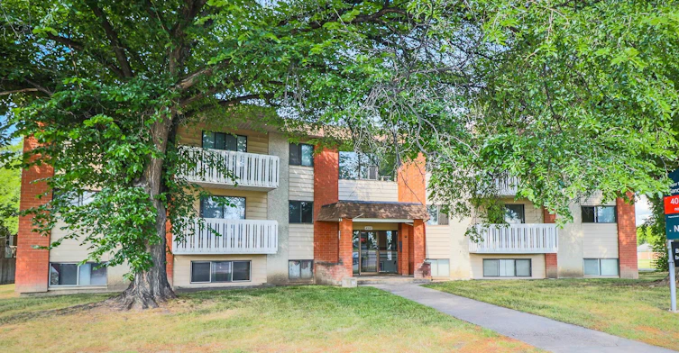 256 Mayor Magrath Drive North, Lethbridge, AB, T1H 3P8 - 18