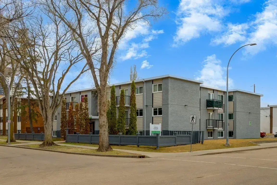 301-11040 83 Street, Edmonton, AB, T5H 1M3 - 19