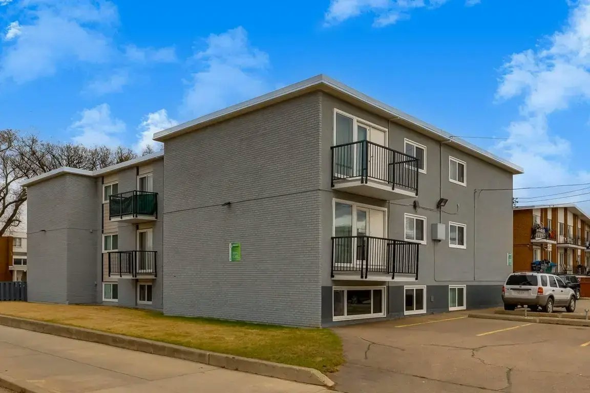 301-11040 83 Street, Edmonton, AB, T5H 1M3 - 21