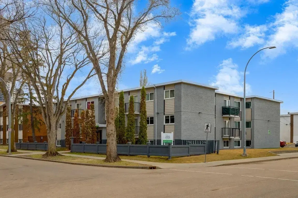 305-11040 83 Street, Edmonton, AB, T5H 1M3 - 19