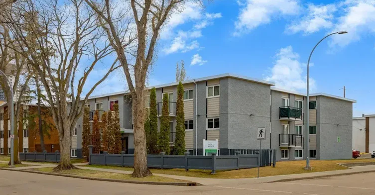 305-11040 83 Street, Edmonton, AB, T5H 1M3 - 19