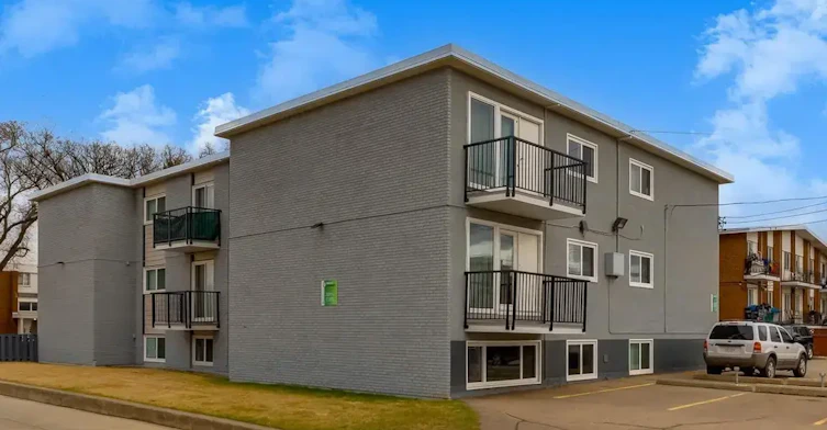 305-11040 83 Street, Edmonton, AB, T5H 1M3 - 21