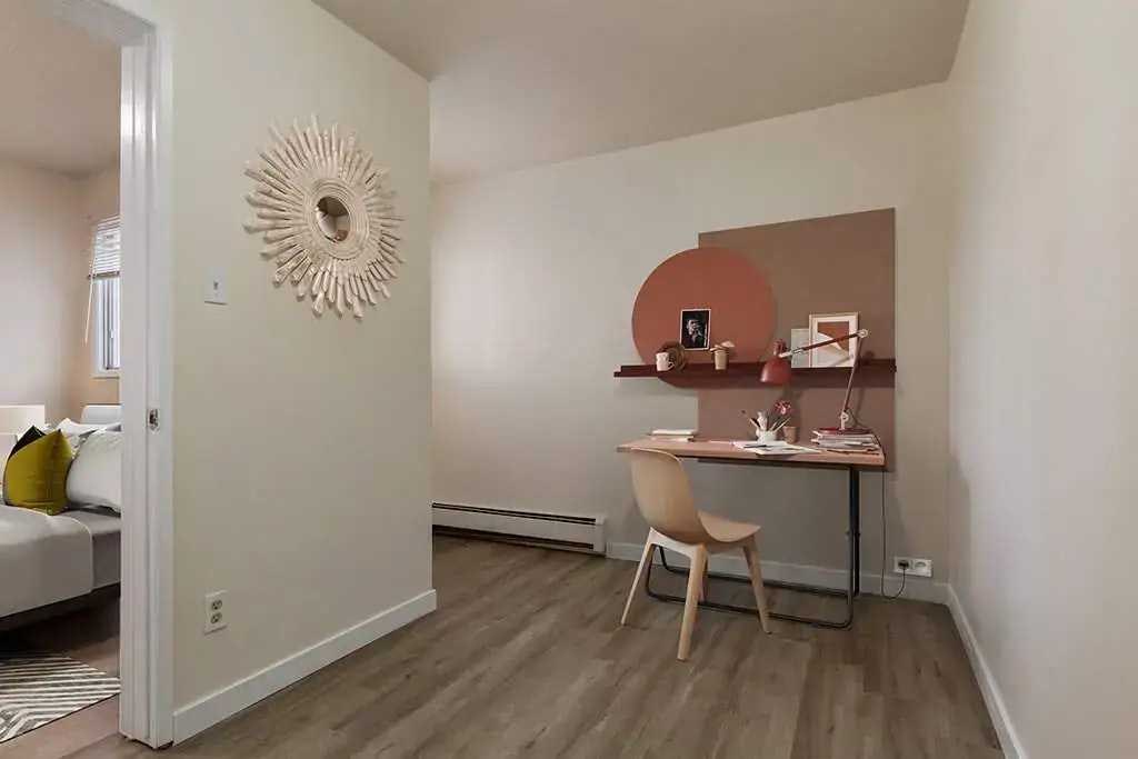 305-11040 83 Street, Edmonton, AB, T5H 1M3 - 3