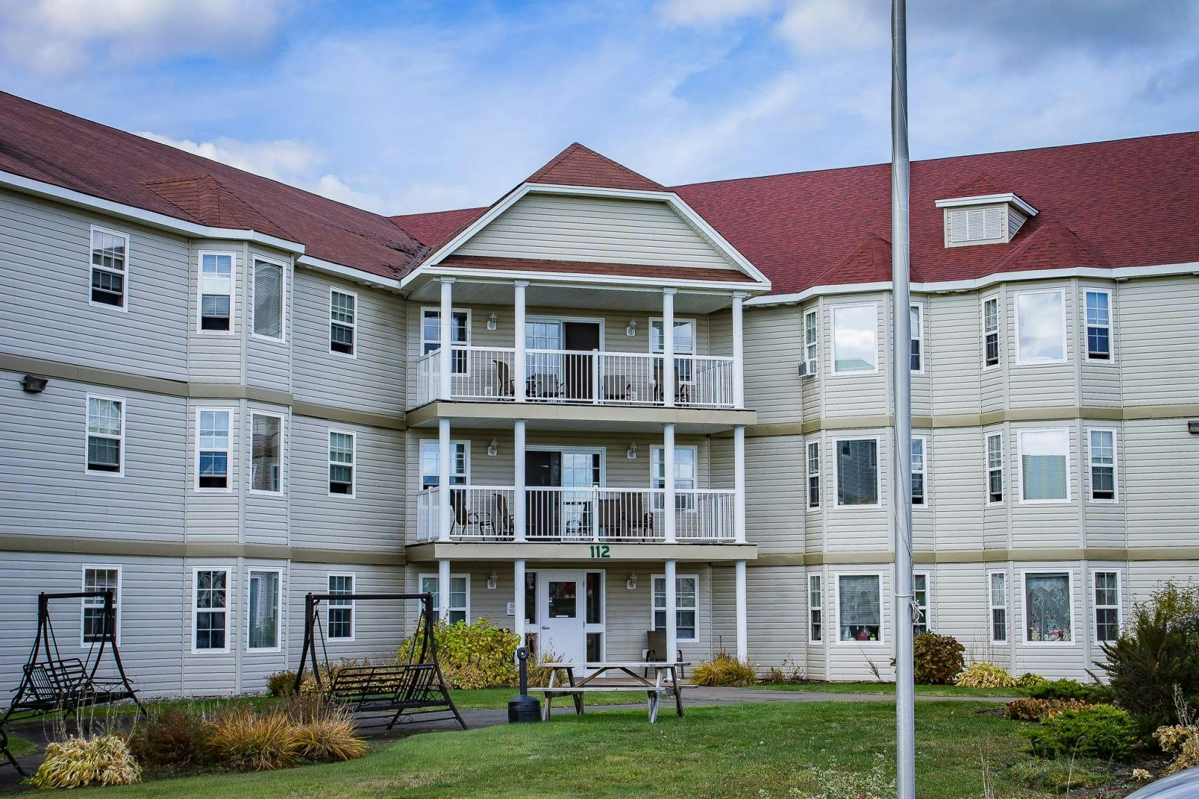 112 Murphy Avenue, Moncton, NB, E1A 7V9 - 2