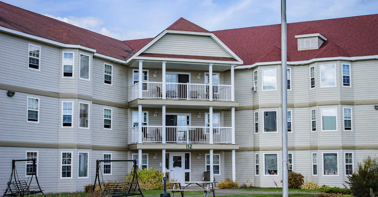 112 Murphy Avenue, Moncton, NB, E1A 7V9 - 2