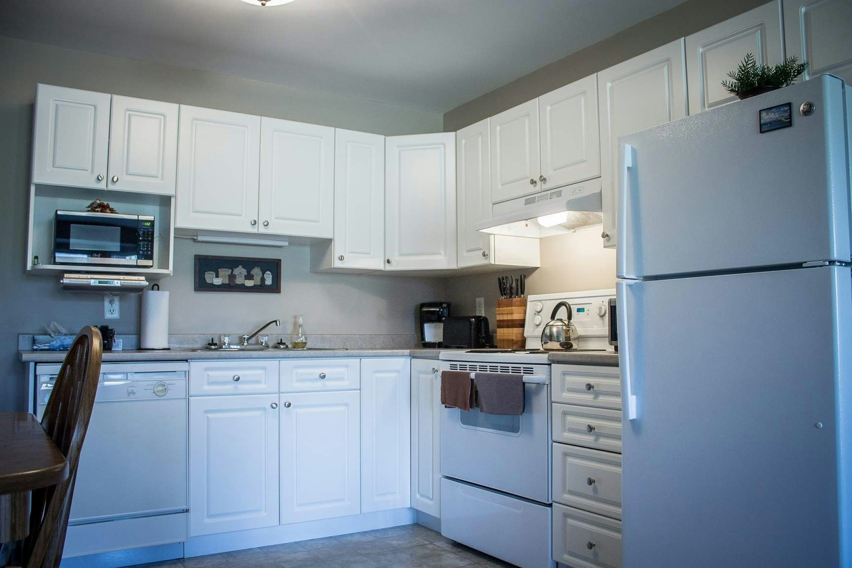 112 Murphy Avenue, Moncton, NB, E1A 7V9 - 4