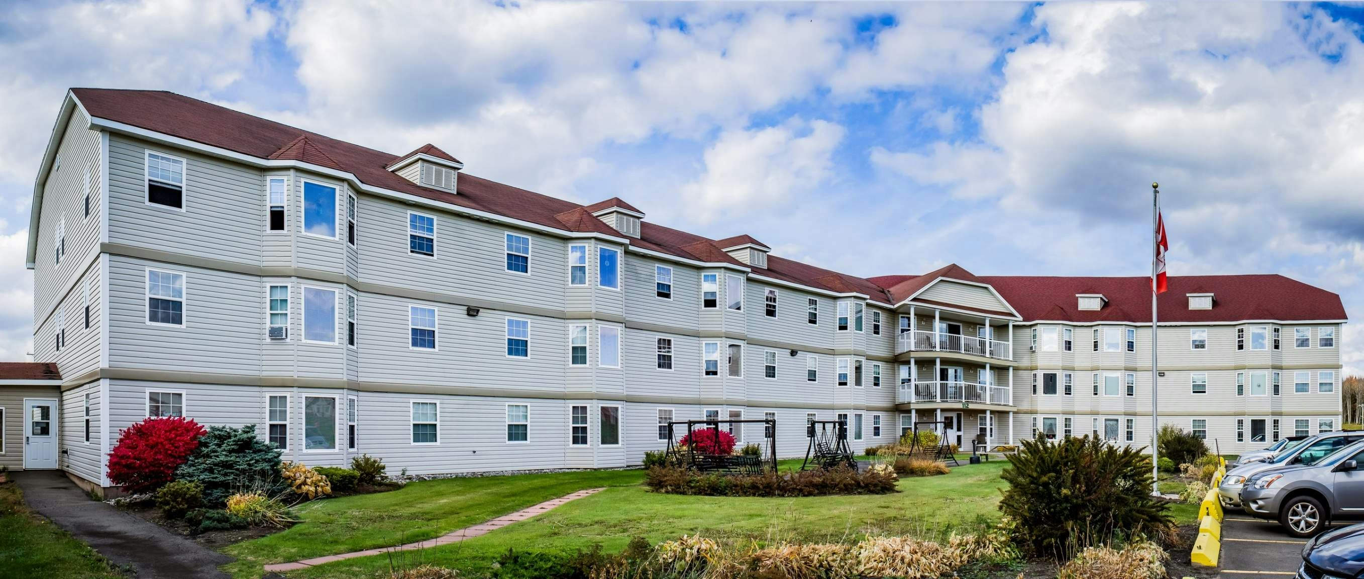 112 Murphy Avenue, Moncton, NB, E1A 7V9