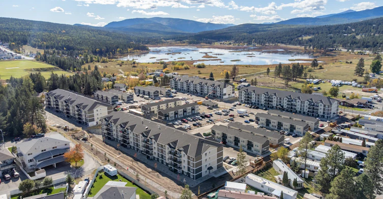 814 Innes Avenue, Cranbrook, BC, V1C 0E9 - 2