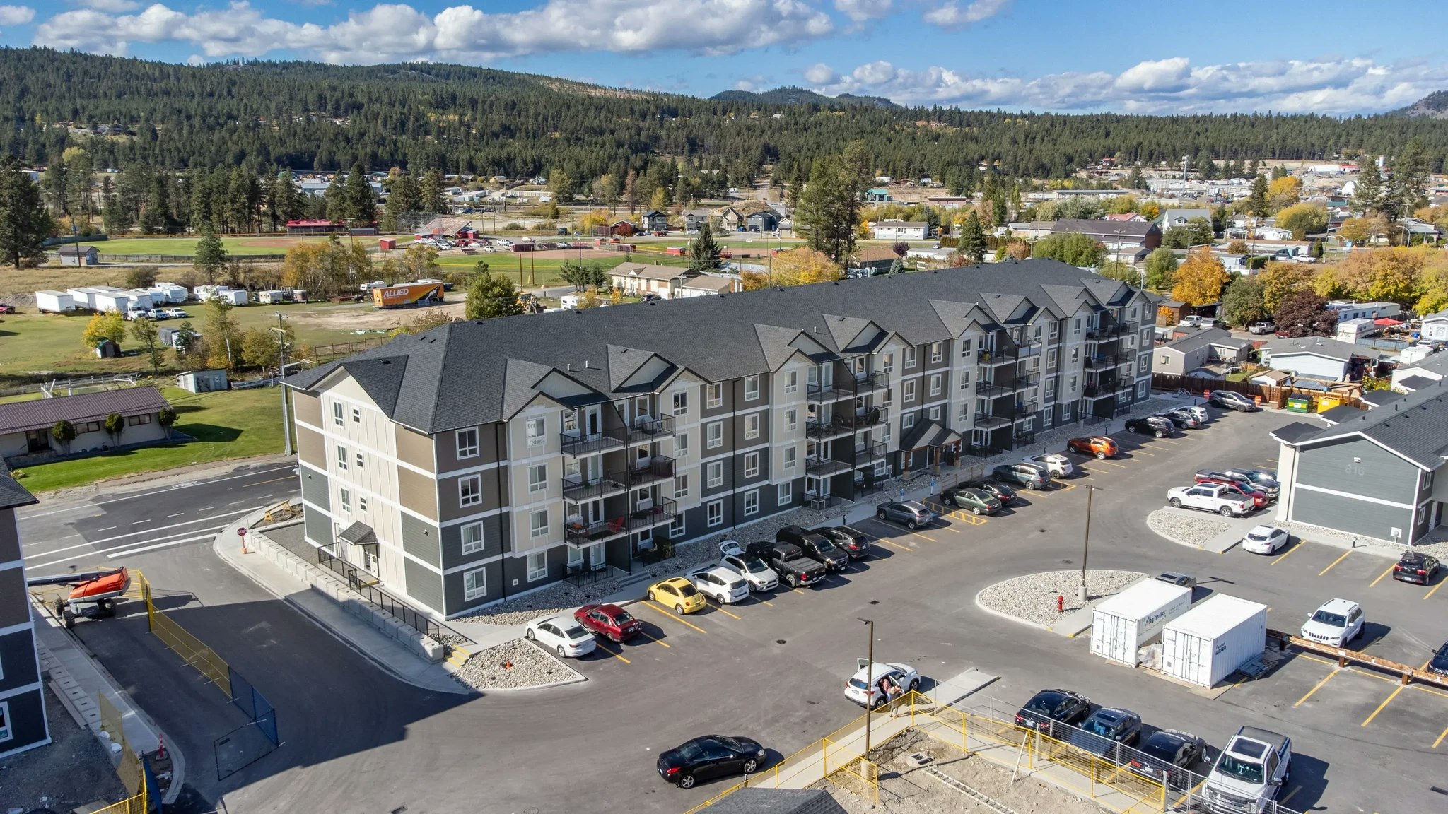 814 Innes Avenue, Cranbrook, BC, V1C 0E7 - 2