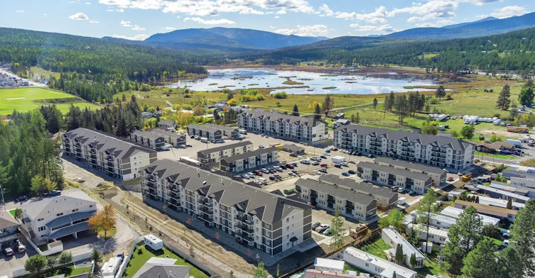 814 Innes Avenue, Cranbrook, BC, V1C 0E7