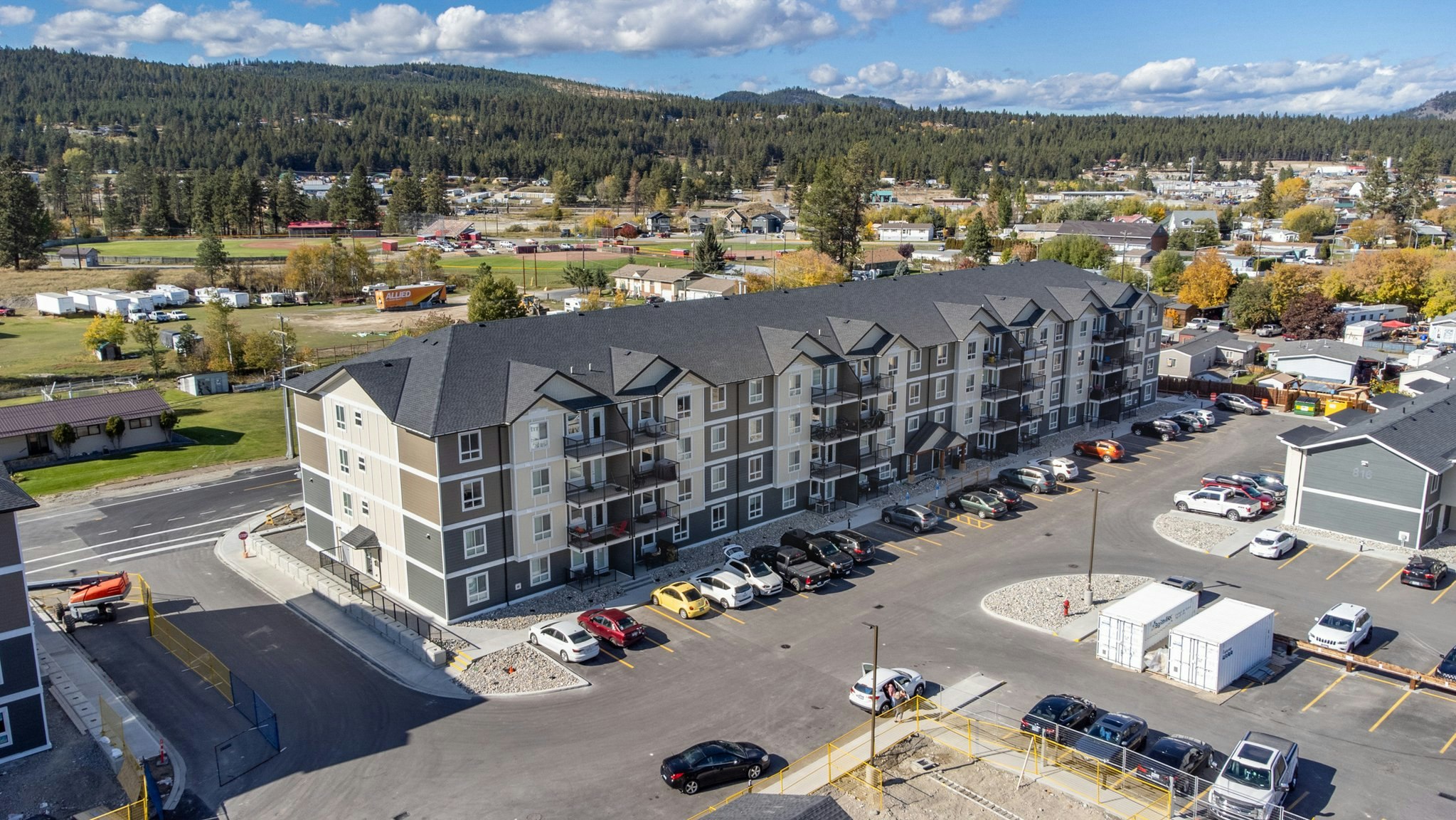 814 Innes Avenue, Cranbrook, BC, V1C 0E7