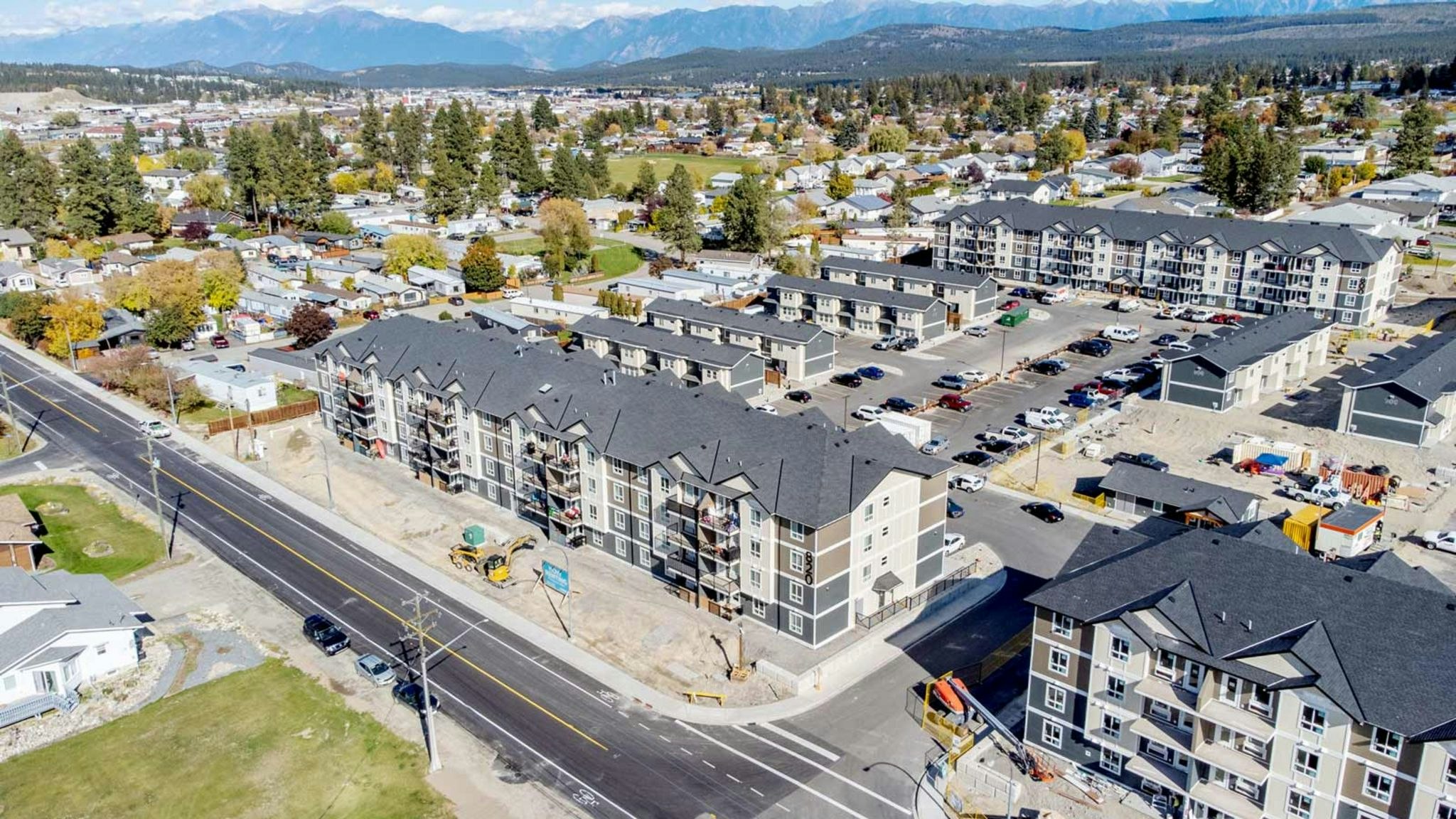 814 Innes Avenue, Cranbrook, BC, V1C 0E7 - 3