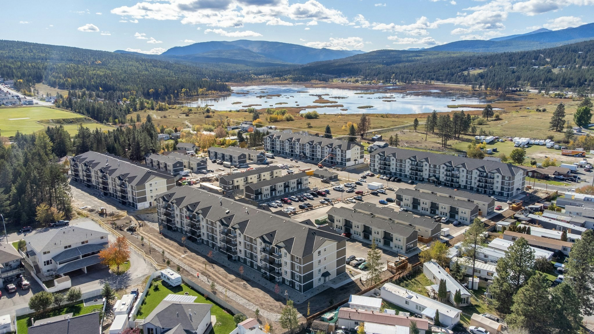 814 Innes Avenue, Cranbrook, BC, V1C 0E7 - 2