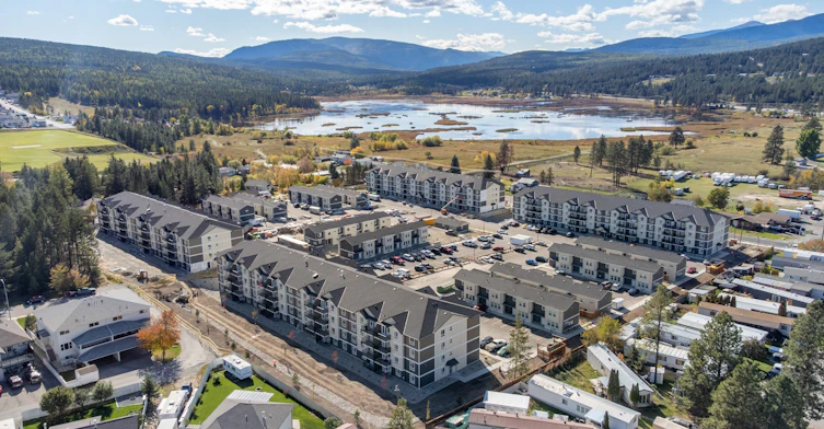 814 Innes Avenue, Cranbrook, BC, V1C 0E7 - 2