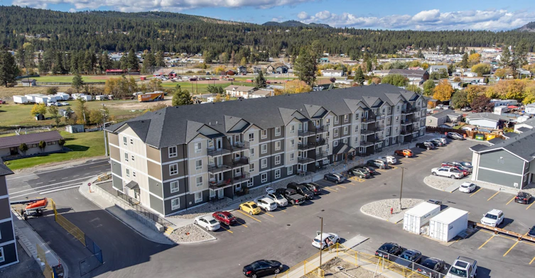814 Innes Avenue, Cranbrook, BC, V1C 0E7