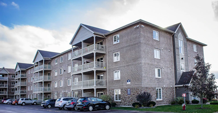 100 Du Marché Rue, Dieppe, NB, E1A 1Z7