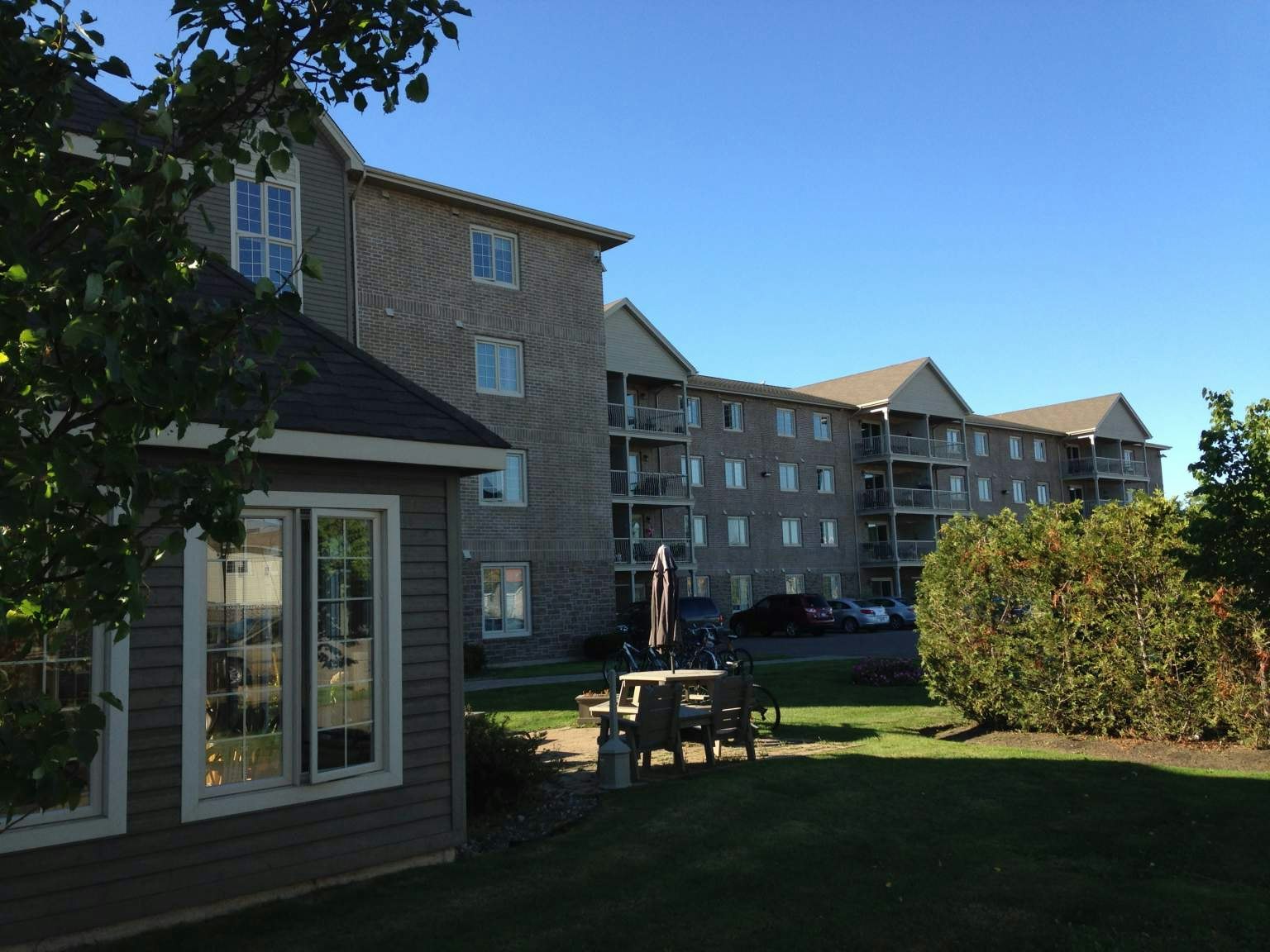 100 Du Marché Rue, Dieppe, NB, E1A 1Z7 - 22
