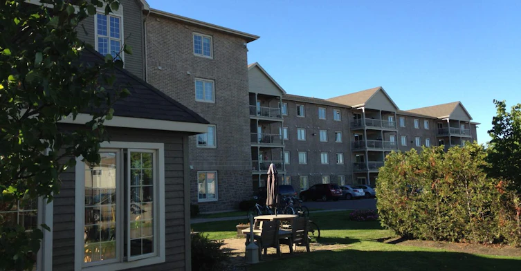 100 Du Marché Rue, Dieppe, NB, E1A 1Z7 - 22