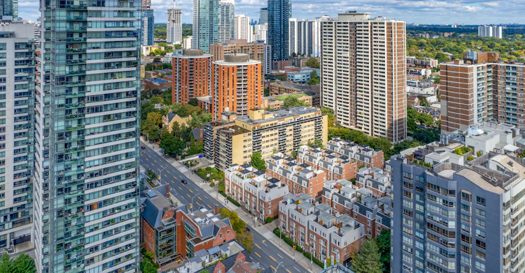 433 Jarvis Street, Toronto, ON, M4Y 2G9 - 4