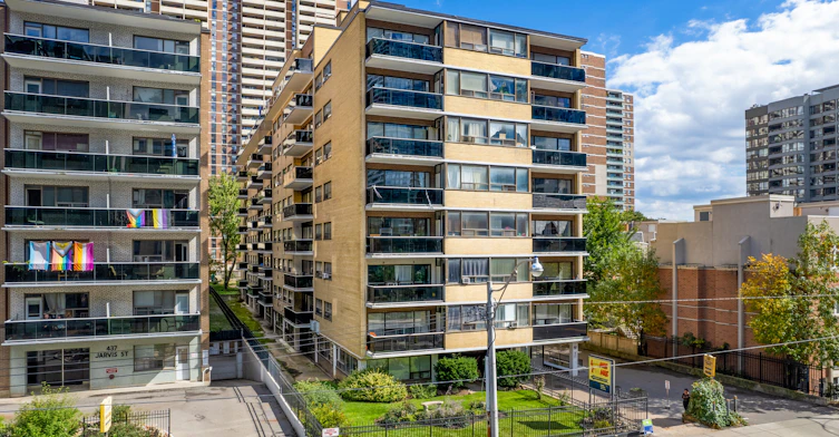 433 Jarvis Street, Toronto, ON, M4Y 2G9 - 10