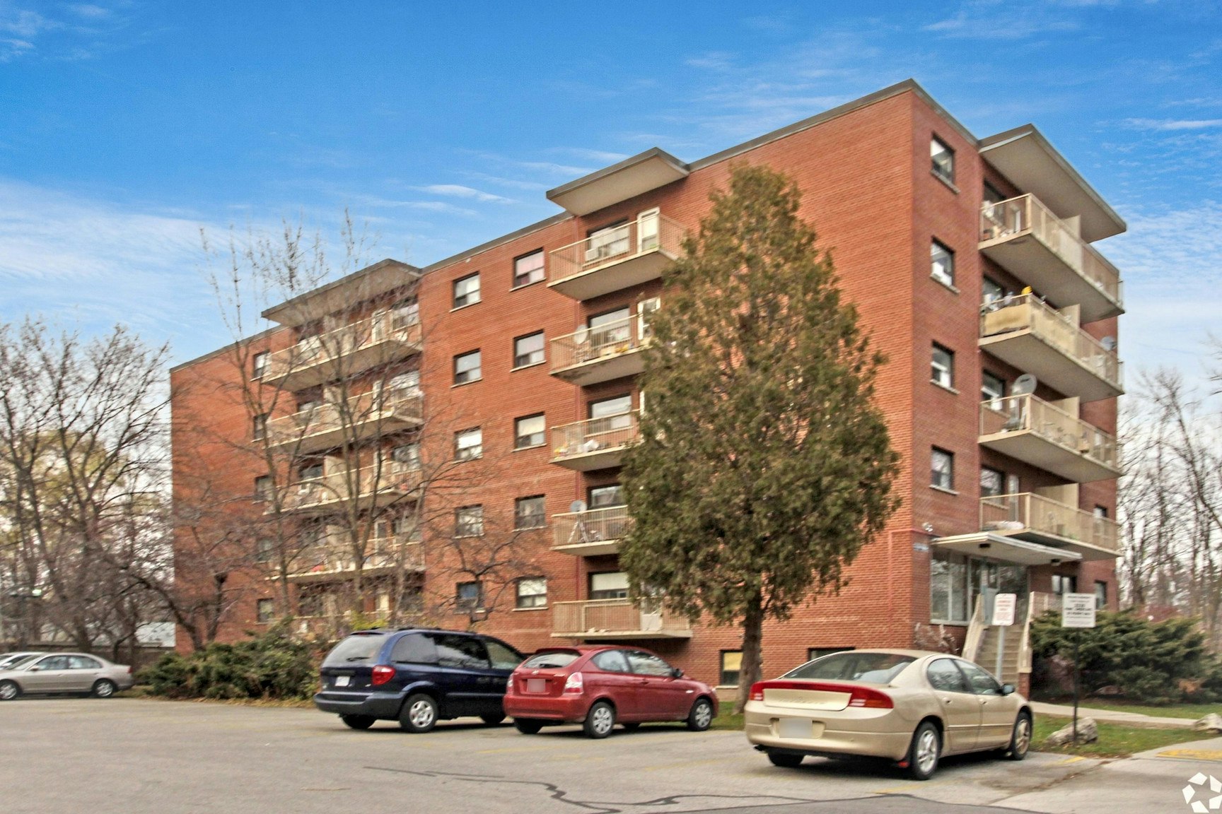 2340 Park Towers Avenue, Mississauga, ON, L5A 1P9 - 13