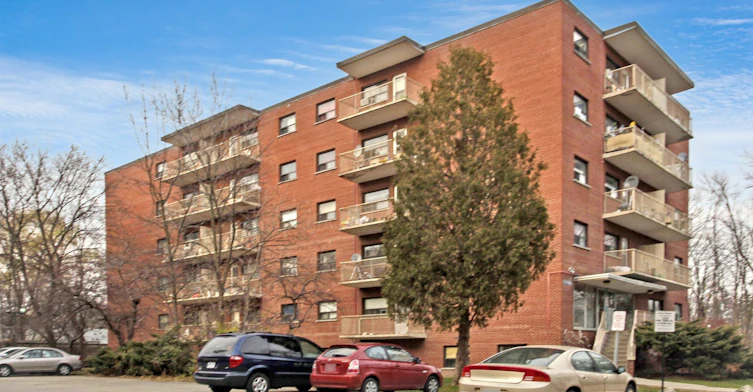 2340 Park Towers Avenue, Mississauga, ON, L5A 1P9 - 13