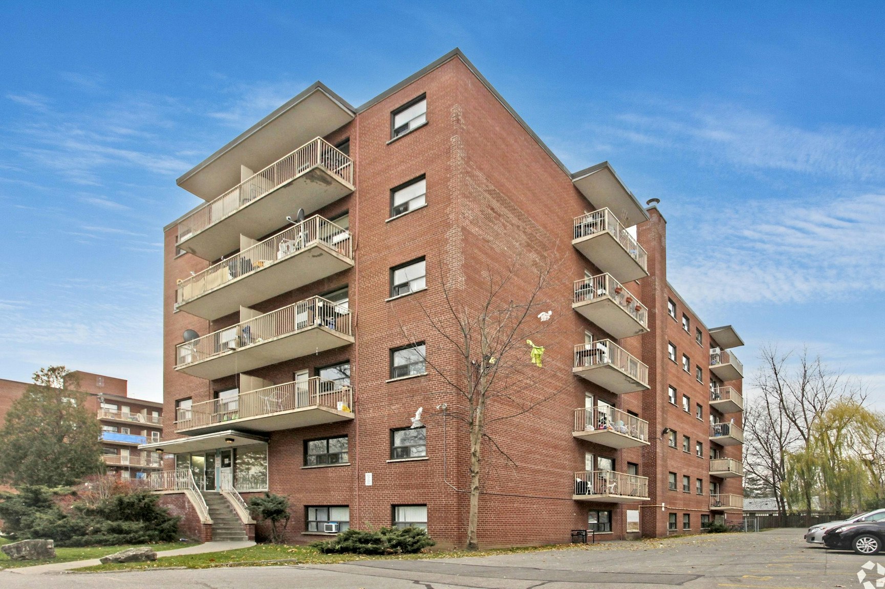 2340 Park Towers Avenue, Mississauga, ON, L5A 1P9 - 15
