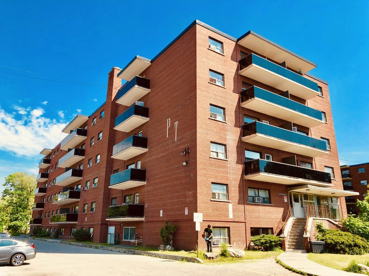 2340 Park Towers Avenue, Mississauga, ON, L5A 1P9 - 12