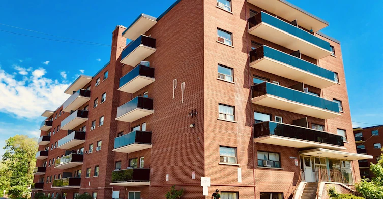 2340 Park Towers Avenue, Mississauga, ON, L5A 1P9 - 12