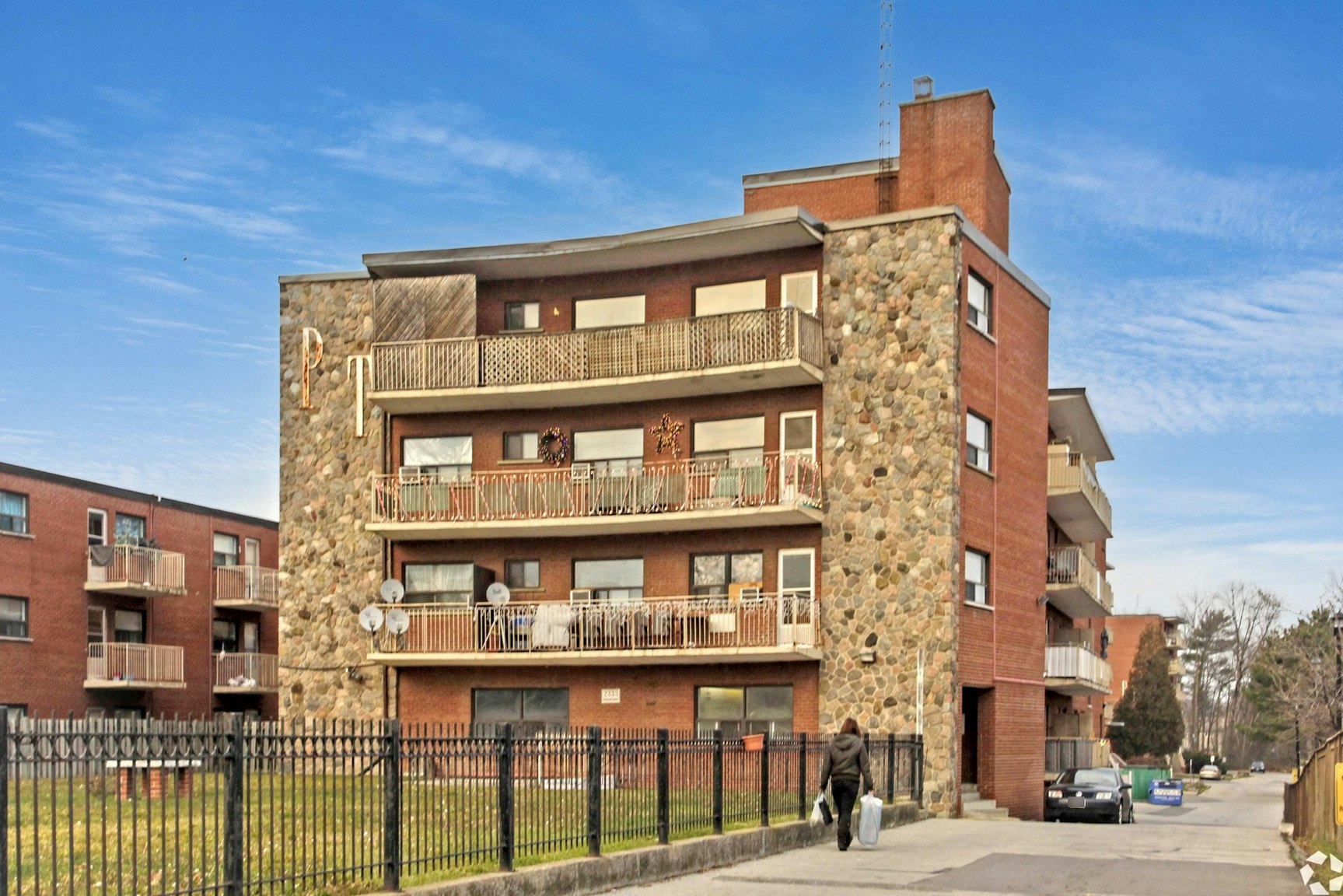 2340 Park Towers Avenue, Mississauga, ON, L5A 1P9 - 14