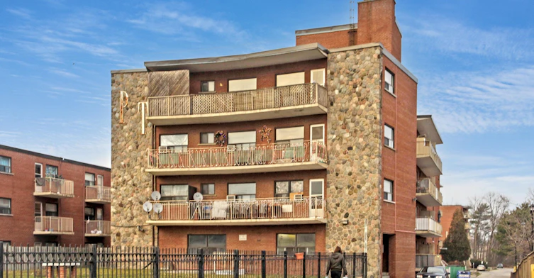 2340 Park Towers Avenue, Mississauga, ON, L5A 1P9 - 14