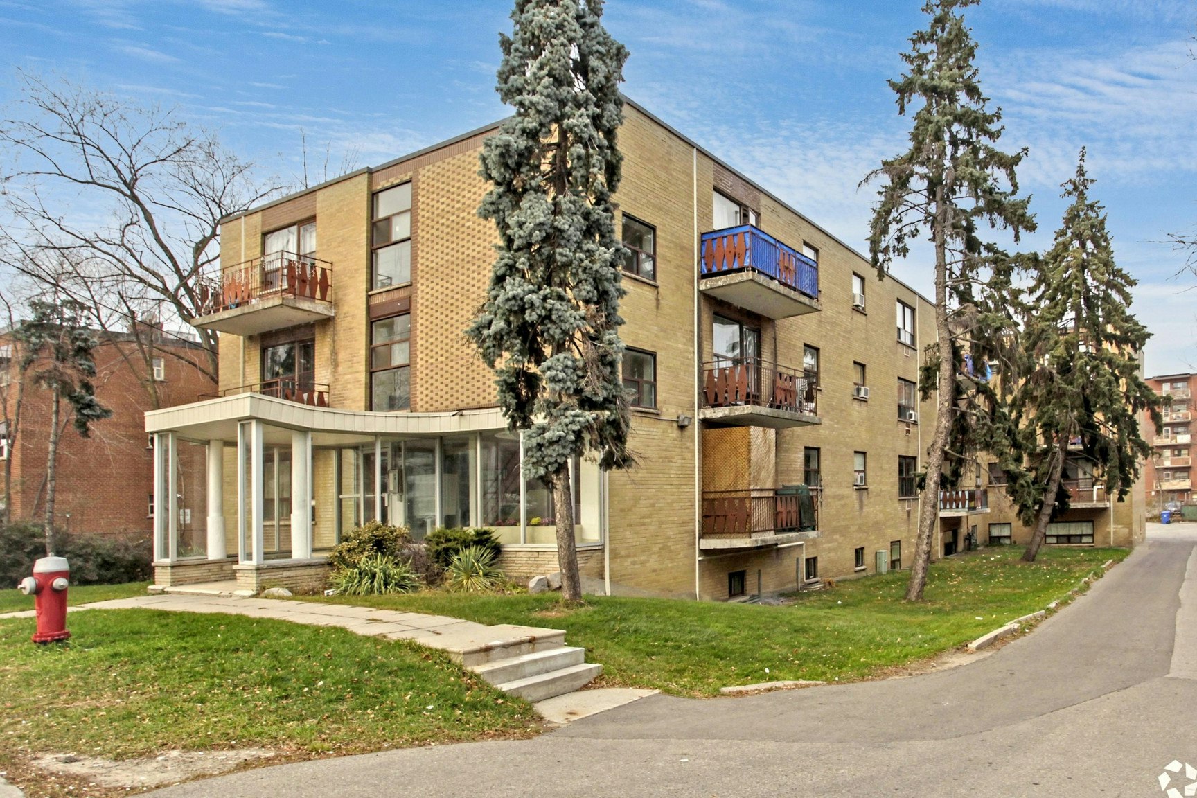 2340 Park Towers Avenue, Mississauga, ON, L5A 1P9 - 16