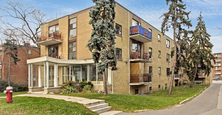 2340 Park Towers Avenue, Mississauga, ON, L5A 1P9 - 16