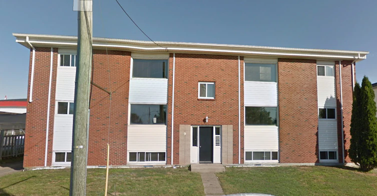 2-9 Magee Avenue, Moncton, NB, E1A 3H3 - 2