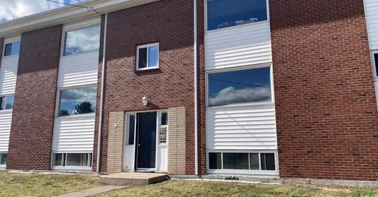 2-9 Magee Avenue, Moncton, NB, E1A 3H3 - 5
